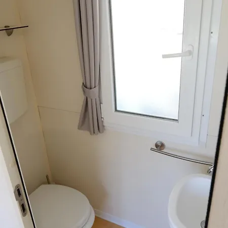 Sunset House Ferienhaus