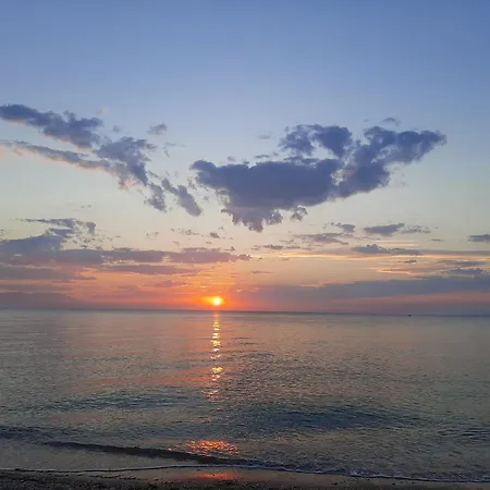 Sunset House *