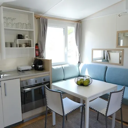 Ferienhaus Sunset House *