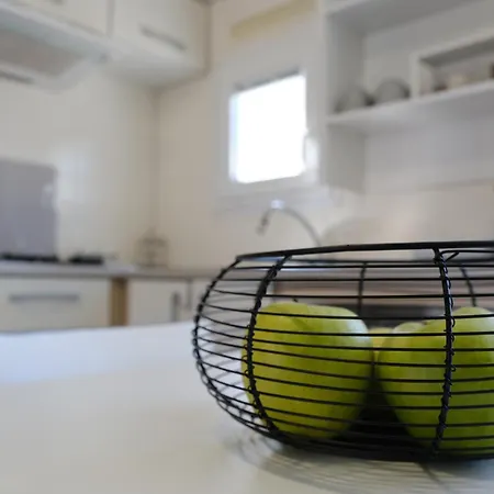 Sunset House Ferienhaus *