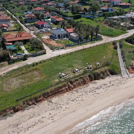 Ferienhaus Sunset House *