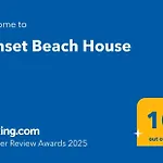 Sunset House *
