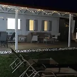 Sunset House Gospodarstwo wiejskie Nea Poteidaia