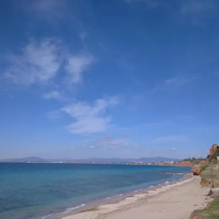 Sunset House * Νέα Ποτίδαια