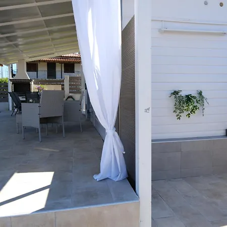 Sunset House Σπίτι διακοπών