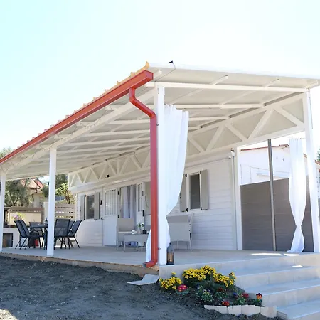 Σπίτι διακοπών Sunset House *