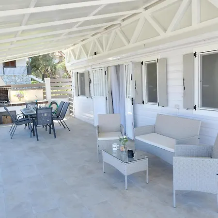 Ferienhaus Sunset House