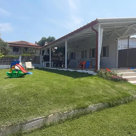 Sunset House Σπίτι διακοπών