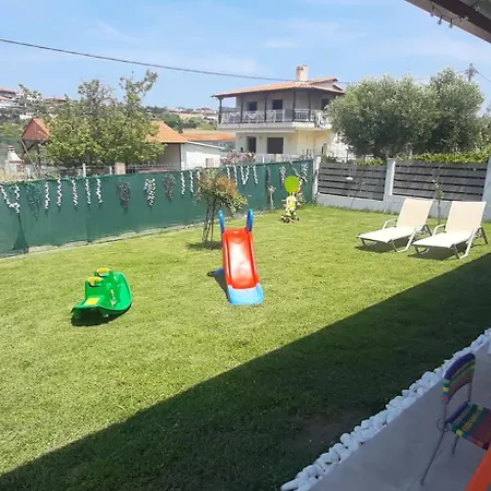 Sunset House * Νέα Ποτίδαια