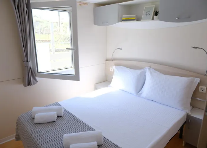 Sunset House Casa di campagna *