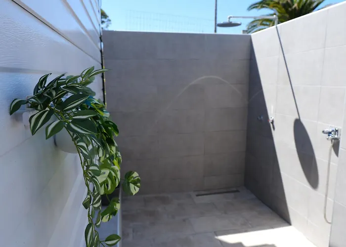 Sunset House Casa rural