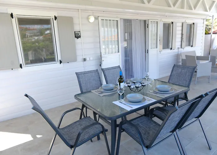 Sunset House Casa rural Nea Poteidaia