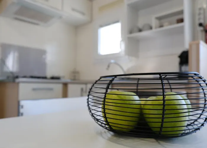 Sunset House Casa rural *