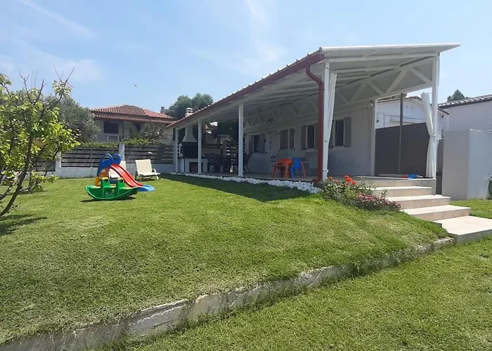 Sunset House Casa rural