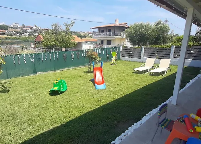 Sunset House * Nea Poteidaia