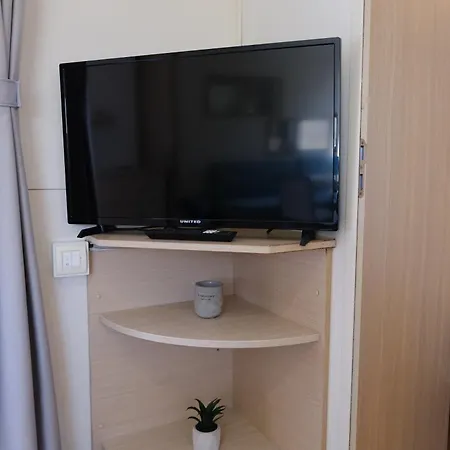 펜션 Sunset House 네아 포티데아