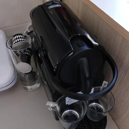 Sunset House * 네아 포티데아