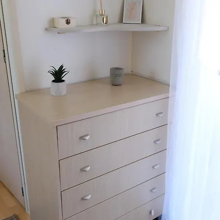 펜션 Sunset House 네아 포티데아