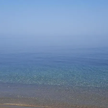 펜션 Sunset House 네아 포티데아