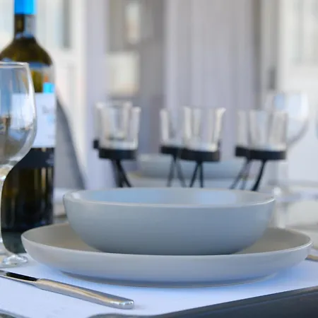 펜션 Sunset House *