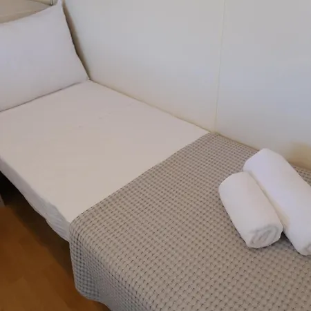 펜션 Sunset House *