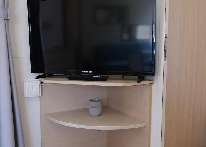 乡村民宿 Sunset House 尼坡帝