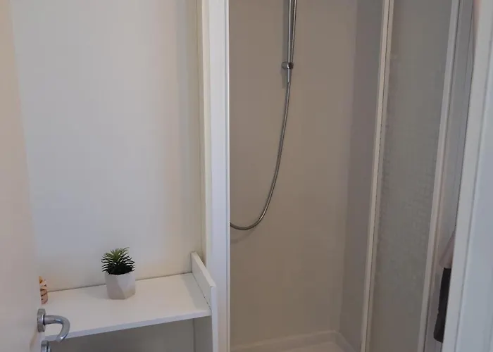 乡村民宿 Sunset House