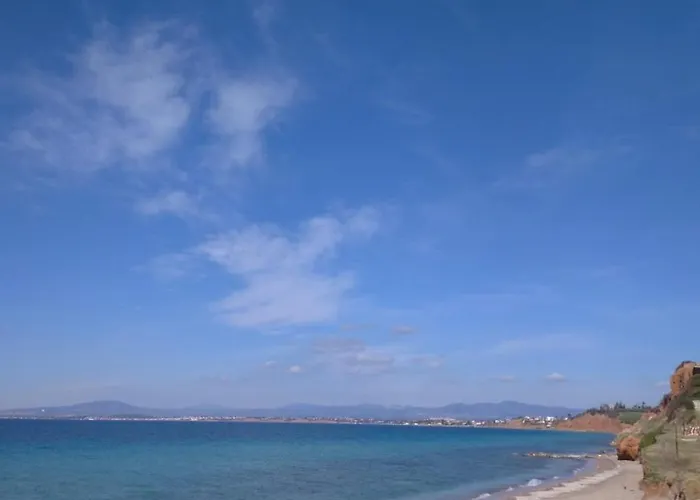 Sunset House * 尼坡帝