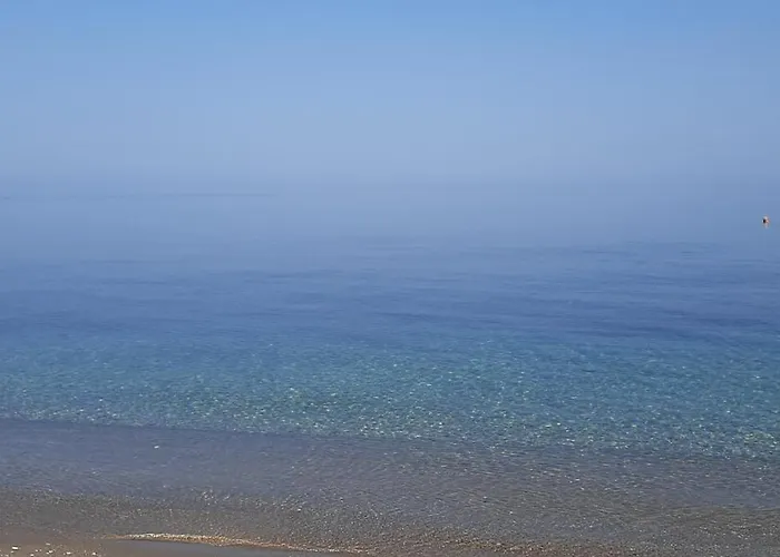 乡村民宿 Sunset House 尼坡帝