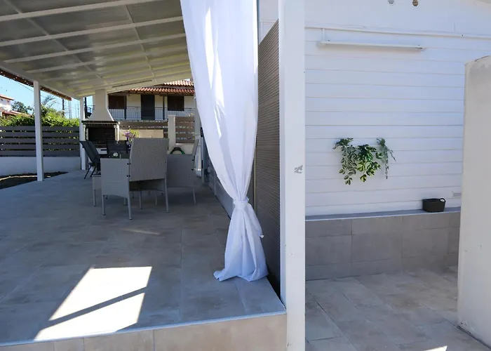 Sunset House 乡村民宿