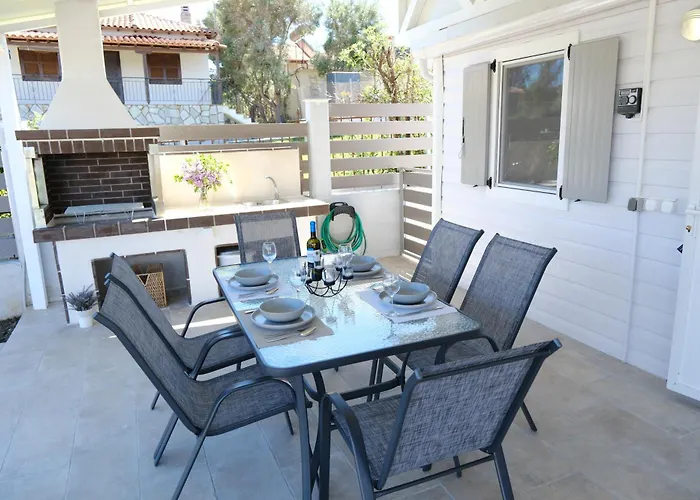 Sunset House 乡村民宿 尼坡帝