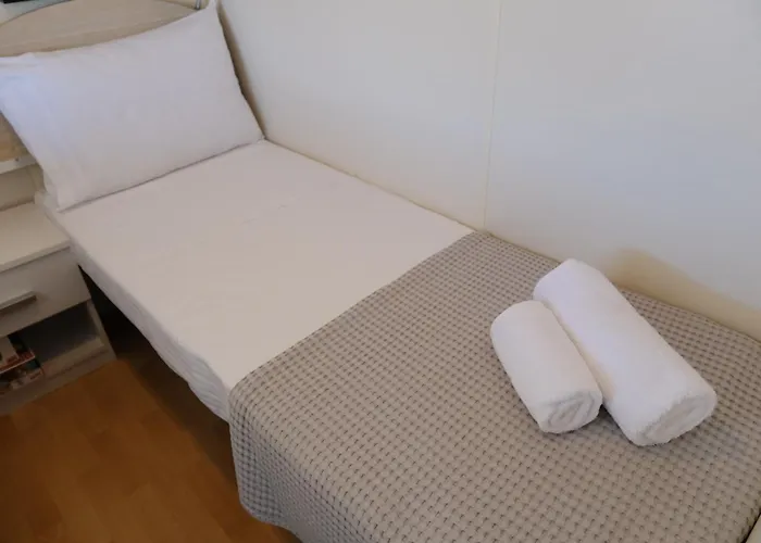 乡村民宿 Sunset House *