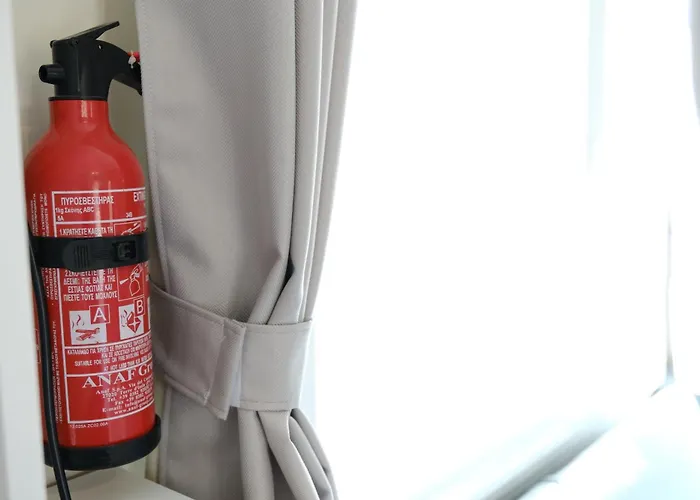 Sunset House 尼坡帝