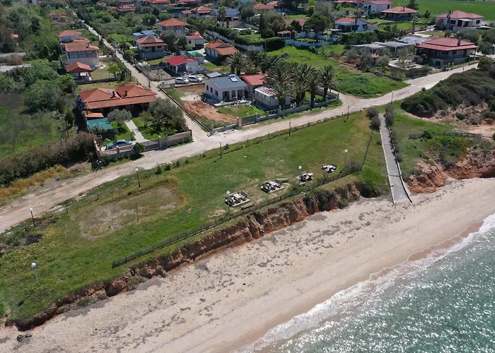 乡村民宿 Sunset House *